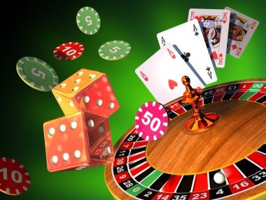 toto12 togel Bingo