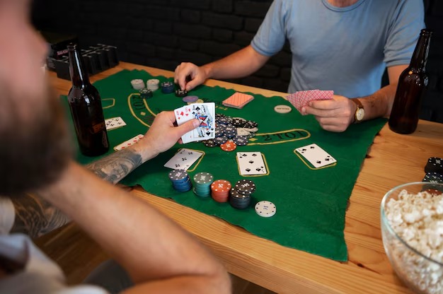 toto12 togel Slots Built for Your Pace