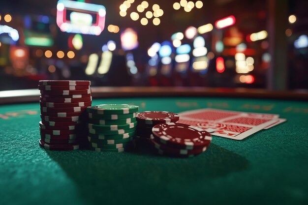 toto12 togel Live Casino