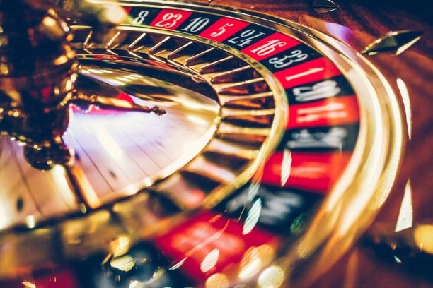 toto12 togel Slots